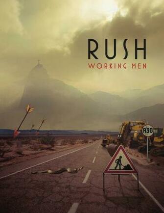 Rush Album Covers S Upcoming Cd Dvd