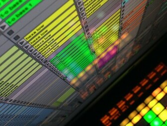 Ableton Live On Os X Yosemite First Run