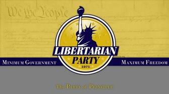 Hoping For A Breakthrough Libertarians Meet In Orlando To Pick