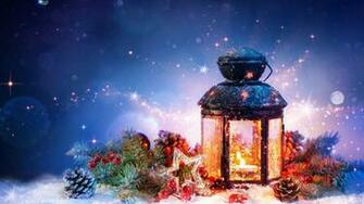 Beautiful Desktop HD Christmas Wallpaper 1080p