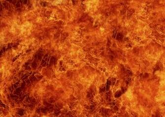 Stunning Fire Wallpaper Technosamrat