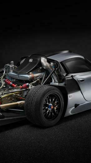Wallpaper Porsche Gt1 Evolution Stra Enversion Auction Cars