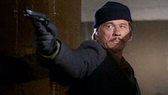 Throwback Thursday Death Wish Ii Loud Green Bird