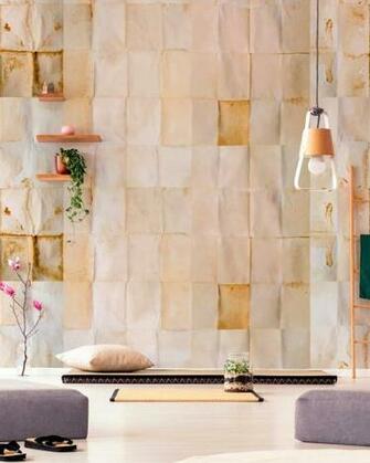 Shibui Natty Polly Wallpaper Australia