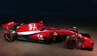 Alfa Romeo Sauber F1 Team Set Launch Date For Its Car