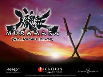 Image Gallery For Muramasa Wallpaper