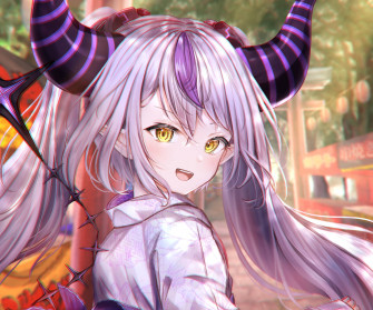 Hololive Wallpaper