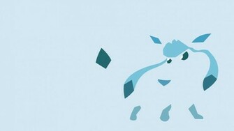 Glaceon Wallpaper By Onewingedangel94