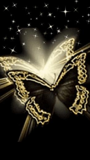 Butterfly Wallpaper Screensaver Pre Id