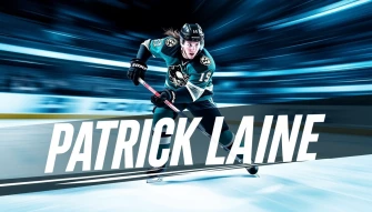 Patrik Laine Wallpaper