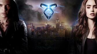 The Mortal Instruments Wallpaper