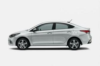 New Hyundai Verna Image Interior India Launch Date