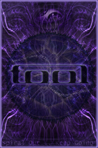 Tool Band Mobile Wallpaper