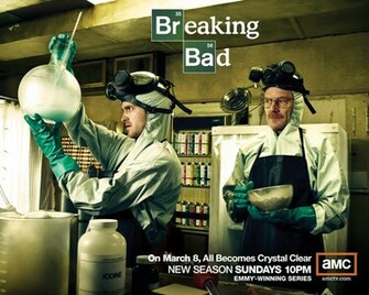 Breaking Bad Wallpaper