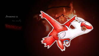 Latias Wallpaper