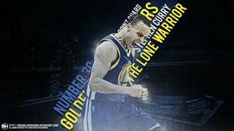 Funmozar Stephen Curry Splash Wallpaper