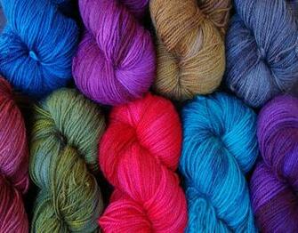 Knitaway Knit Knack Trunk Show
