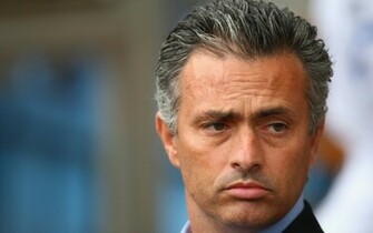 Jose Mourinho HD Wallpaper Football