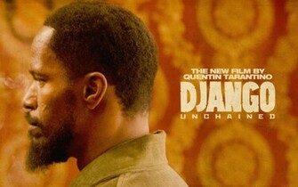 Django Desencadenado Wallpaper Jamie Fox