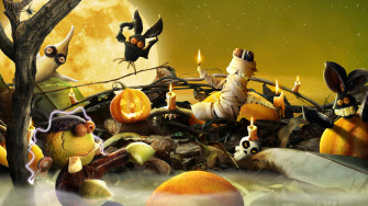 Halloween Wallpaper Best