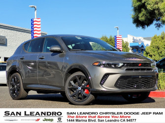New Dodge Hornet R T Suv In San Leandro