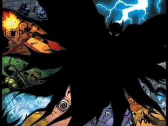 My Wallpaper Comics Batman