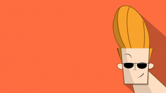 Cartoon Network Wallpaper 4k