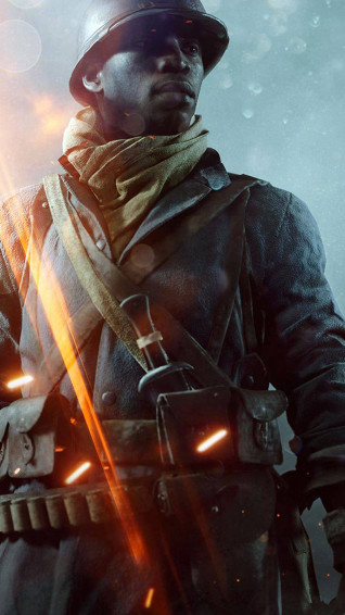 Battlefield 4k Wallpaper