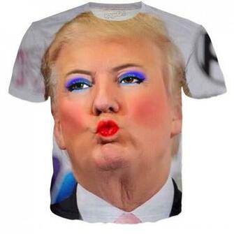 Wonald Wump