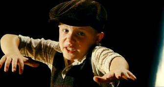 Little Boy Movie Wallpaper Wallpaperin4k Net