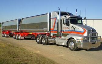 High Quality Kenworth Trucks Wallpaper Num X