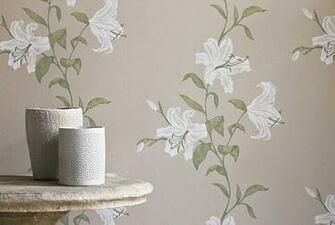 Wallpaper Floral And Botanical British Uk