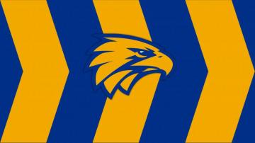 West Coast Eagles Desktop Background Wallpaper Teahub Io