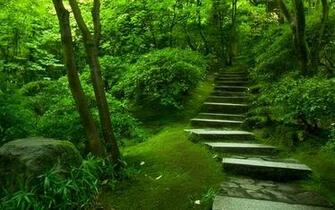 Stairway To Heaven Wallpaper