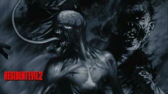 Picture Resident Evil Zombies Umbrella Corp HD Wallpaper