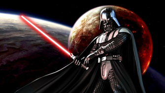 Darth Vader Wallpaper HD Net