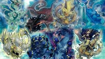 The Organization Yang Zing Guide