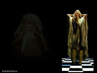 Stevie Nicks Wallpaper