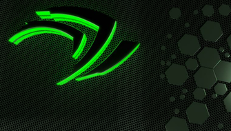 Nvidia Wallpaper By Clonkflo Customization Dimensional