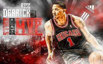 Derrick Rose Wallpaper HD
