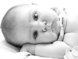 Very Cute Baby Wallpaper
