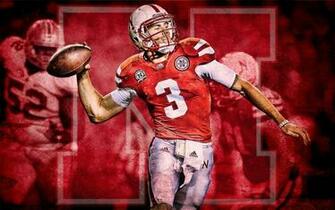 HD Nebraska Cornhuskers Wallpaper