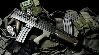 On October By Stephen Comments Off Airsoft Gun Wallpaper