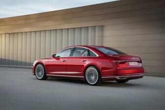Audi A4 Exterior Wallpaper Autoweik