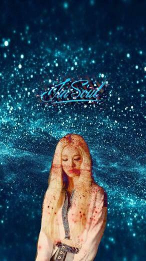 Jinsoul Wallpaper Edit Loo Amino