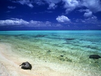 Tahiti Wallpaper HD
