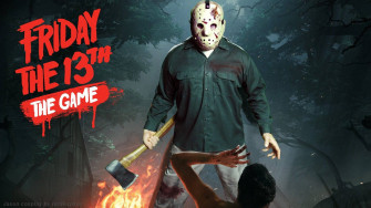 Jason Voorhees Wallpaper