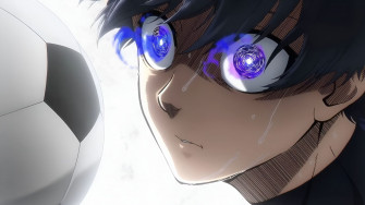 Blue Lock Anime Is Set To Premiere In October Official Trailer Reveals Wallpaper