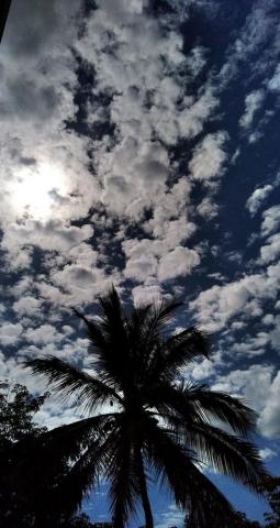 Sunny Day Wallpaper Sky Aesthetic