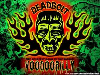 Deadbolt Soundtrack Of My Life Music Wallpaper